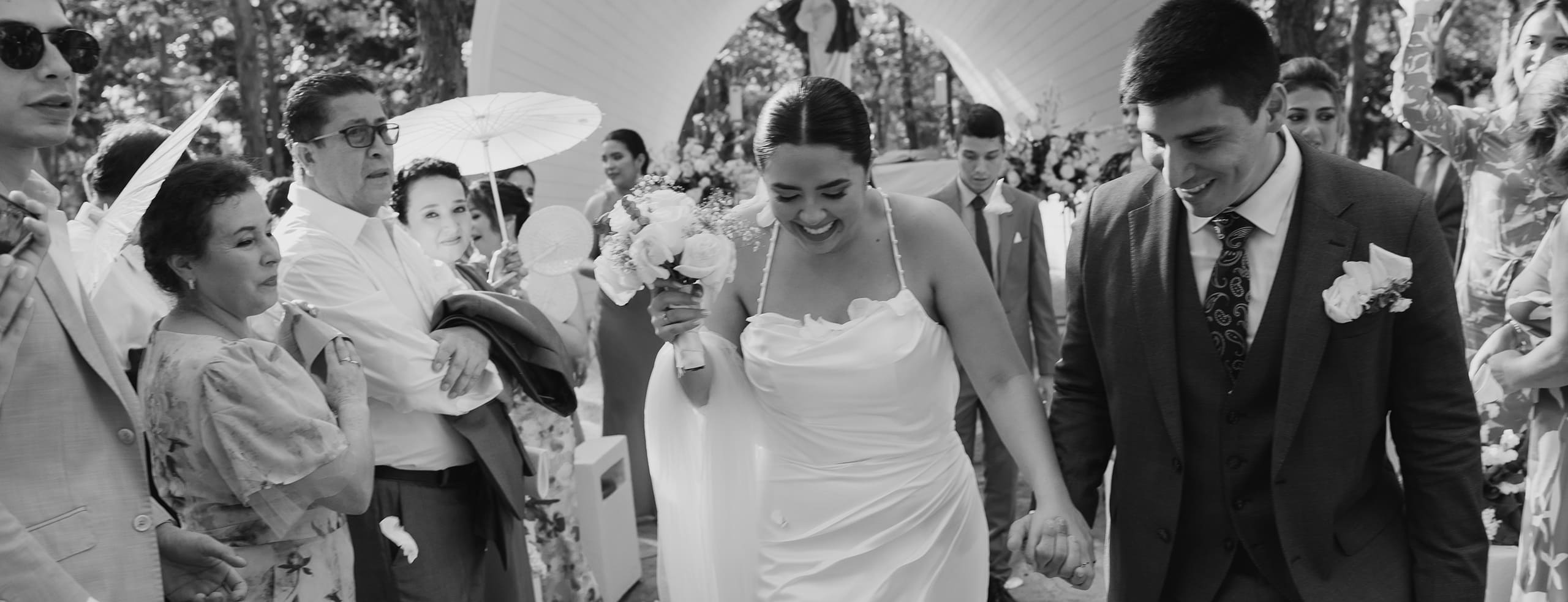 %Fotógrafa de bodas Samborondón Ecuador%